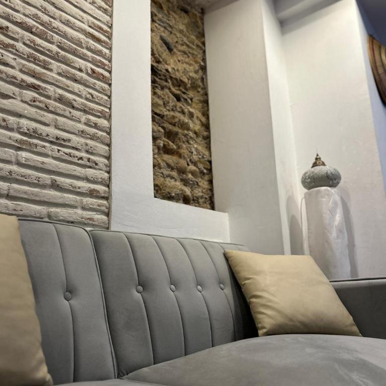 El balcón del Príncipe - Two-Bedroom Apartment - 24
