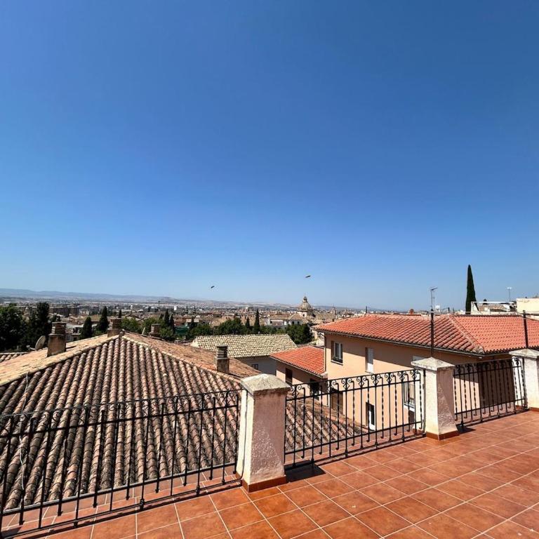El balcón del Príncipe - Two-Bedroom Apartment - 29