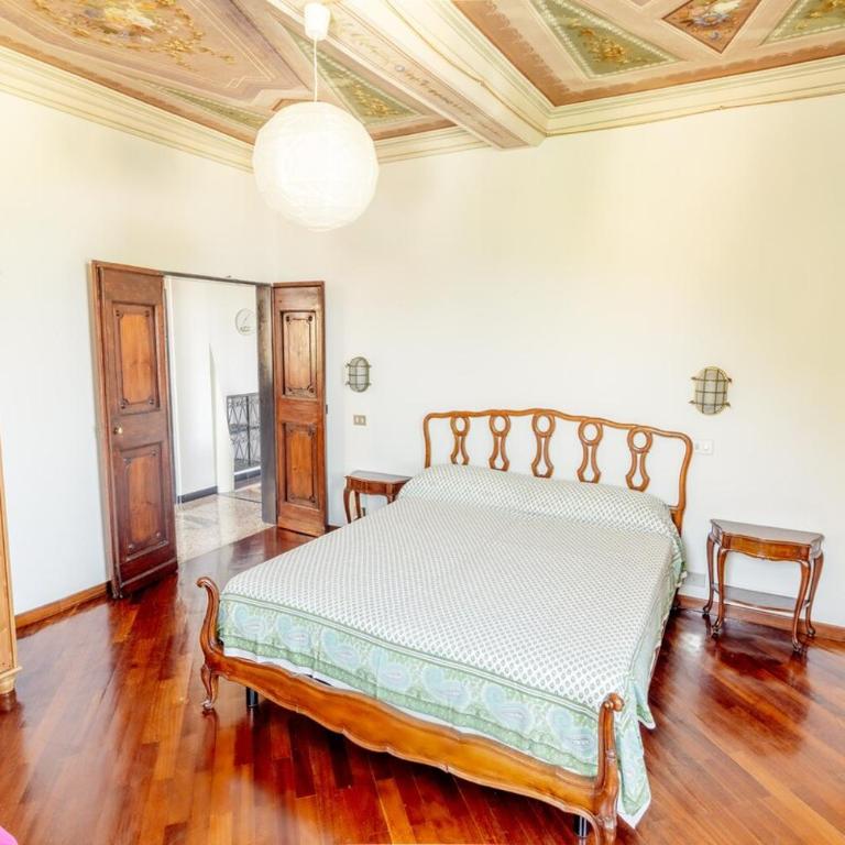 4 beds-sea view with private garage - Appartamento con 1 Camera da Letto - 2