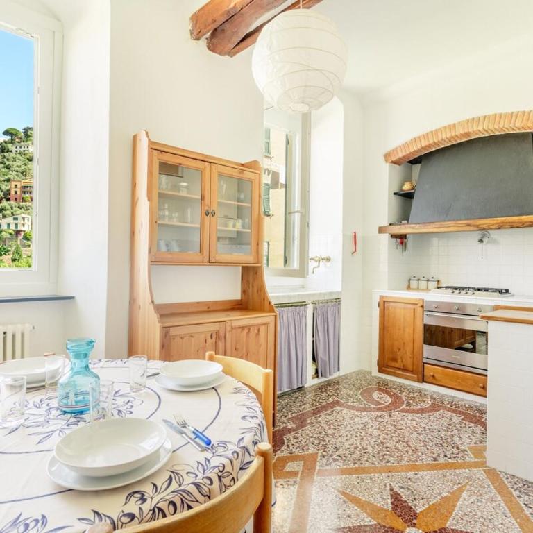 4 beds-sea view with private garage - Appartamento con 1 Camera da Letto - 3