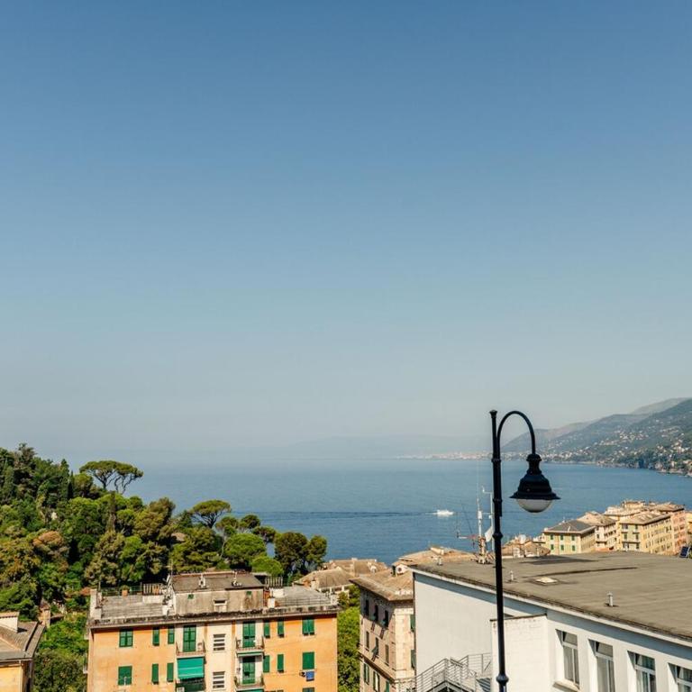 4 beds-sea view with private garage - Appartamento con 1 Camera da Letto - 5