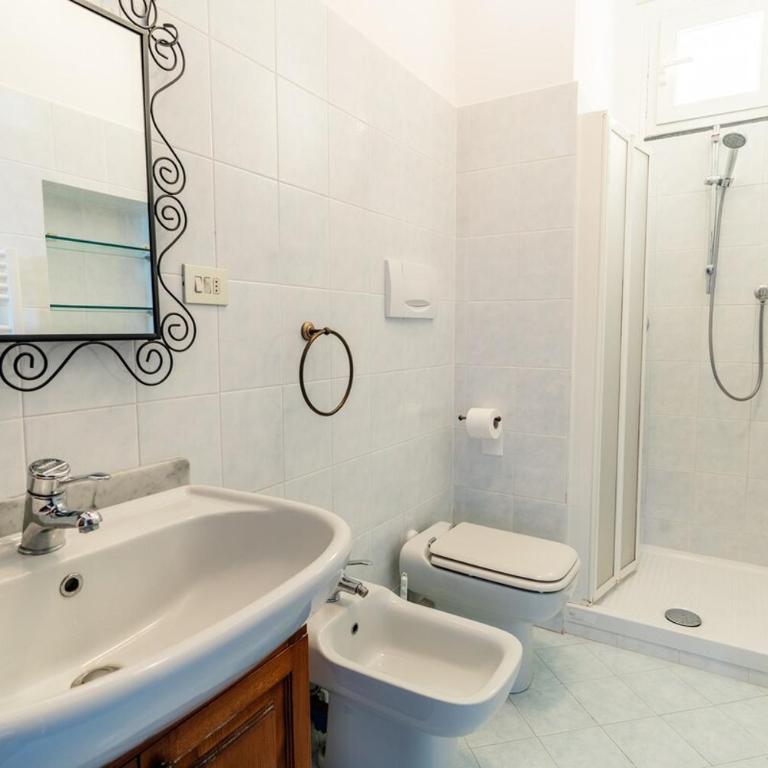 4 beds-sea view with private garage - Appartamento con 1 Camera da Letto - 6