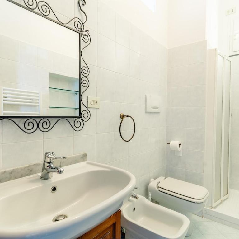 4 beds-sea view with private garage - Appartamento con 1 Camera da Letto - 7