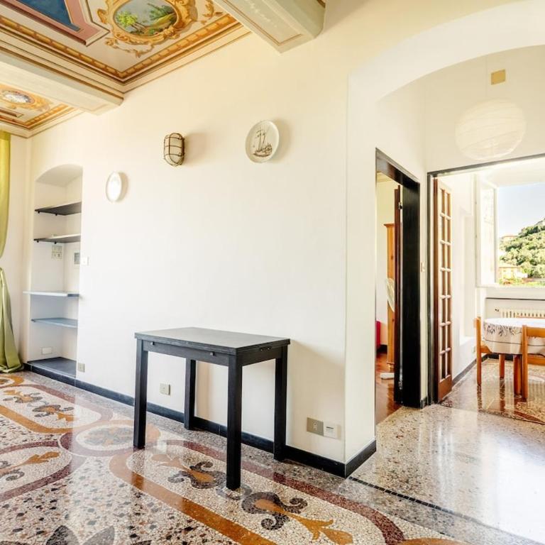 4 beds-sea view with private garage - Appartamento con 1 Camera da Letto - 11