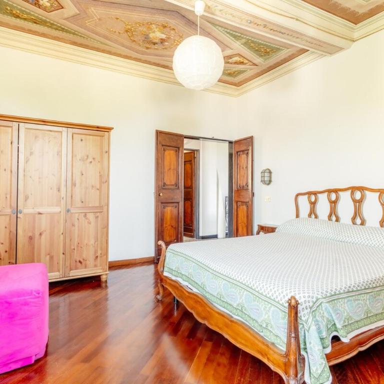 4 beds-sea view with private garage - Appartamento con 1 Camera da Letto - 14