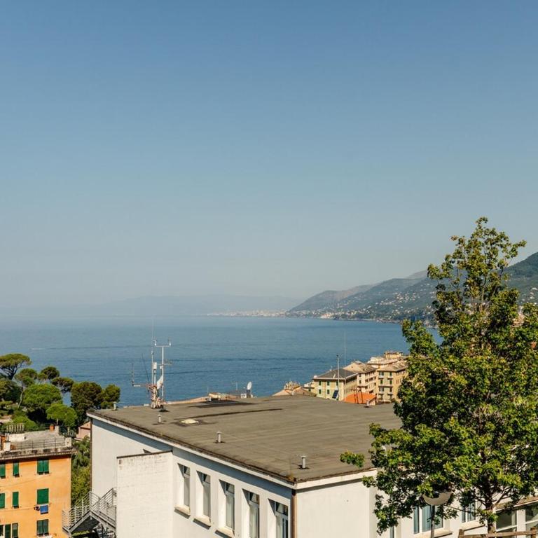 4 beds-sea view with private garage - Appartamento con 1 Camera da Letto - 15