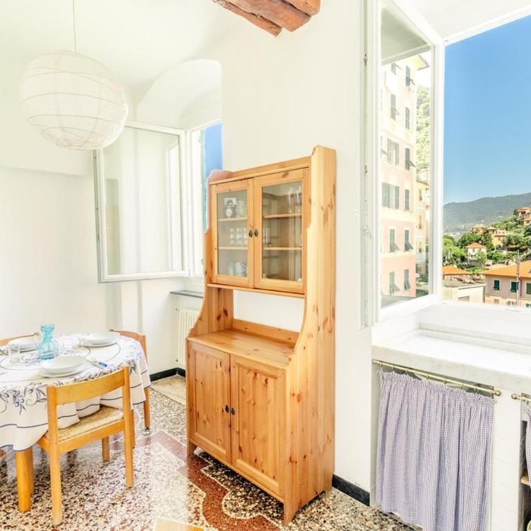 4 beds-sea view with private garage - Appartamento con 1 Camera da Letto - 16