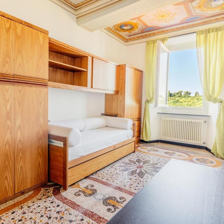 4 beds-sea view with private garage - Appartamento con 1 Camera da Letto - 17