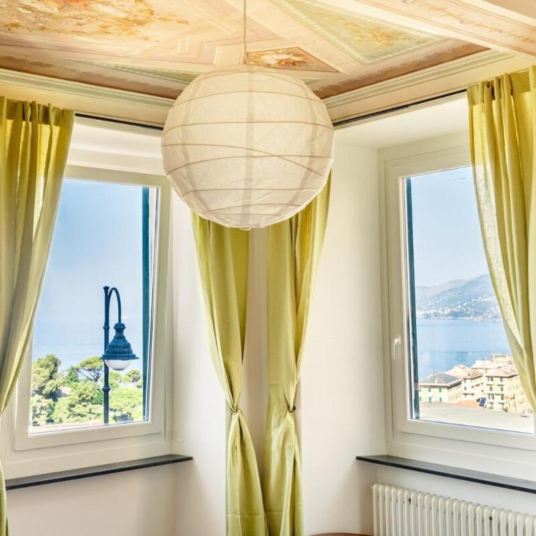 4 beds-sea view with private garage - Appartamento con 1 Camera da Letto - 18