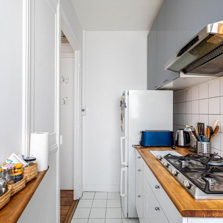 GuestReady - Serene Stay near Le Marais - Apartamento - 6