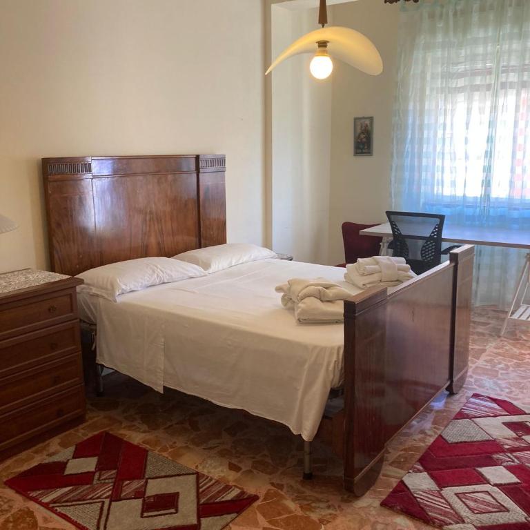 La Casa Del Belvedere - Appartamento con 2 Camere da Letto e Vista Città - 21