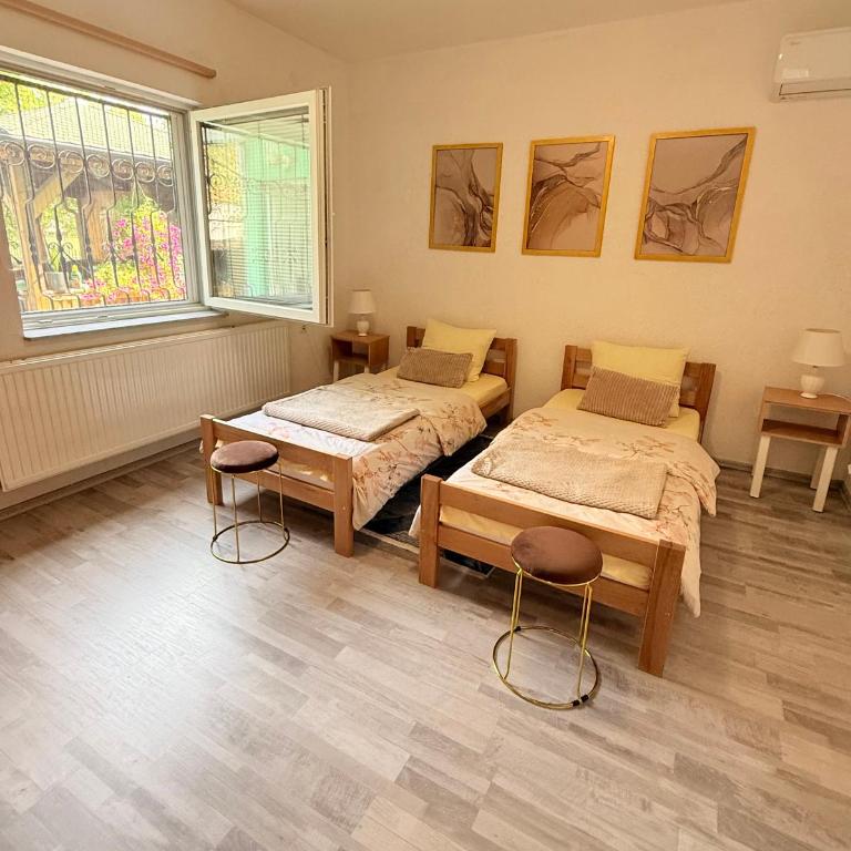 Apartment Rea Ilidža 2 - Apartman sa 1 Spavaćom Sobom - 11
