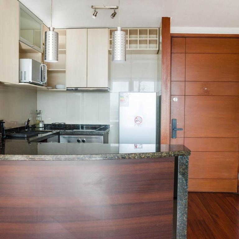 Exclusive accommodation in Kennedy area - Apartamento - 21