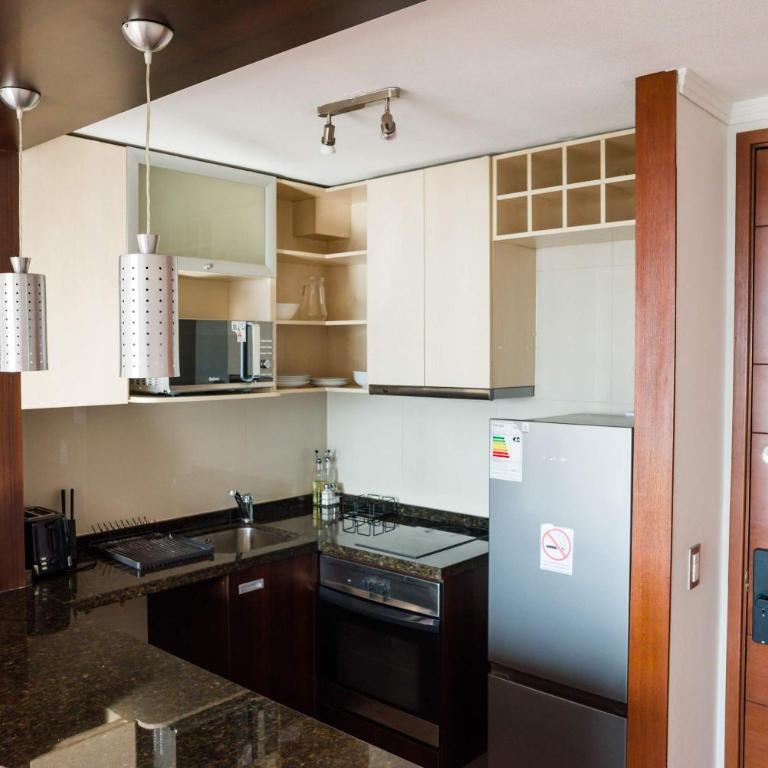 Exclusive accommodation in Kennedy area - Apartment - 6
