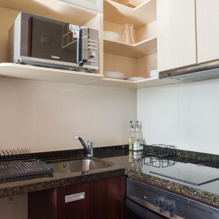 Exclusive accommodation in Kennedy area - Apartamento - 23