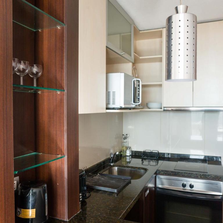 Exclusive accommodation in Kennedy area - Apartamento - 22