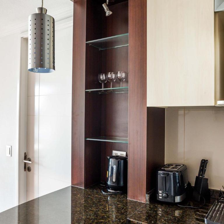 Exclusive accommodation in Kennedy area - Apartamento - 25