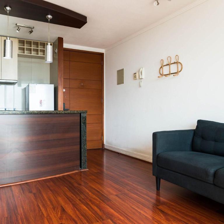 Exclusive accommodation in Kennedy area - Apartamento - 7