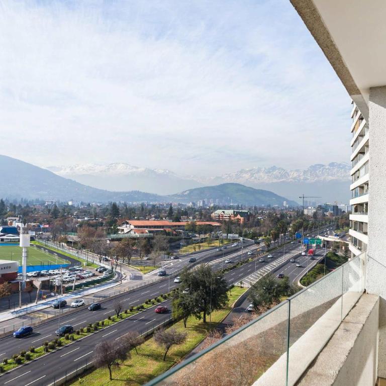 Exclusive accommodation in Kennedy area - Apartamento - 3
