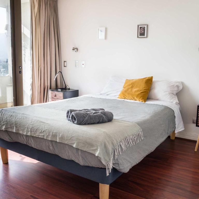 Exclusive accommodation in Kennedy area - Apartamento - 2