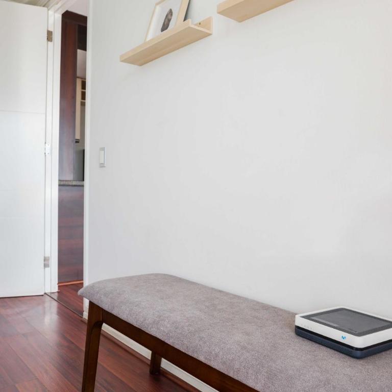 Exclusive accommodation in Kennedy area - Apartamento - 19
