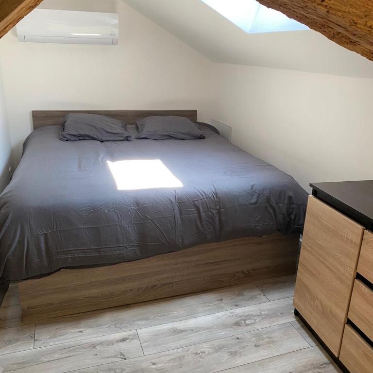 L'orangerie - Apartment mit 3 Schlafzimmern - 4