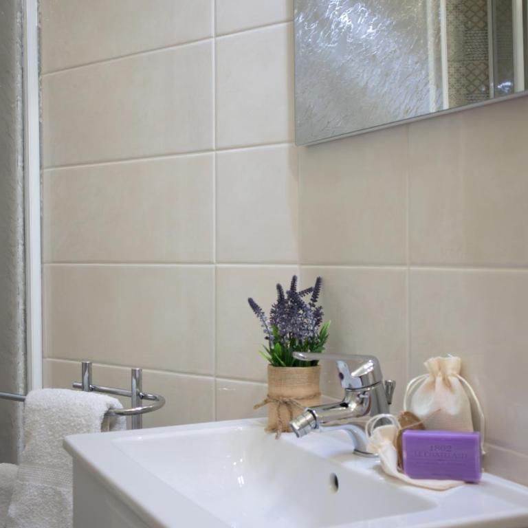 Maisonette de la Mer - Appartement 1 Chambre - 14