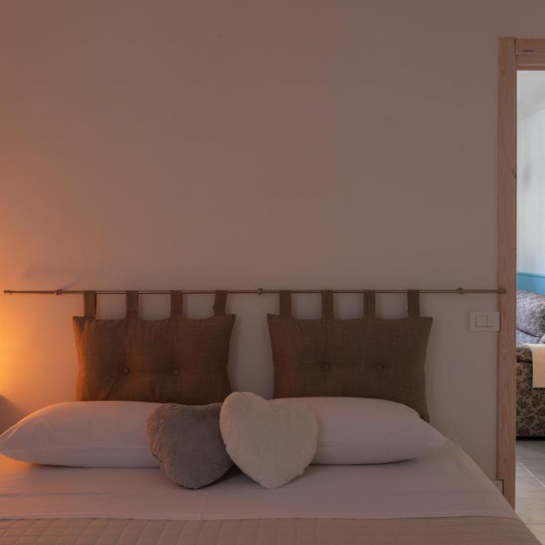 Maisonette de la Mer - Appartement 1 Chambre - 12