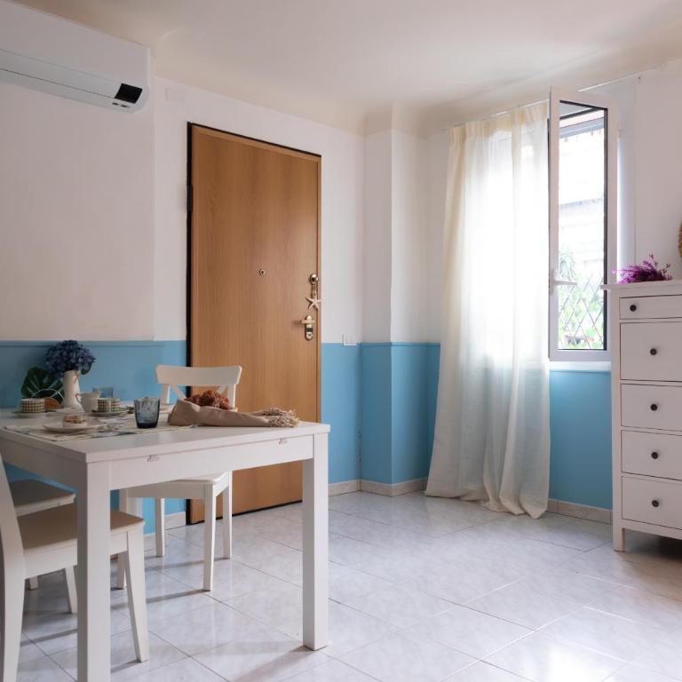 Maisonette de la Mer - Appartement 1 Chambre - 2