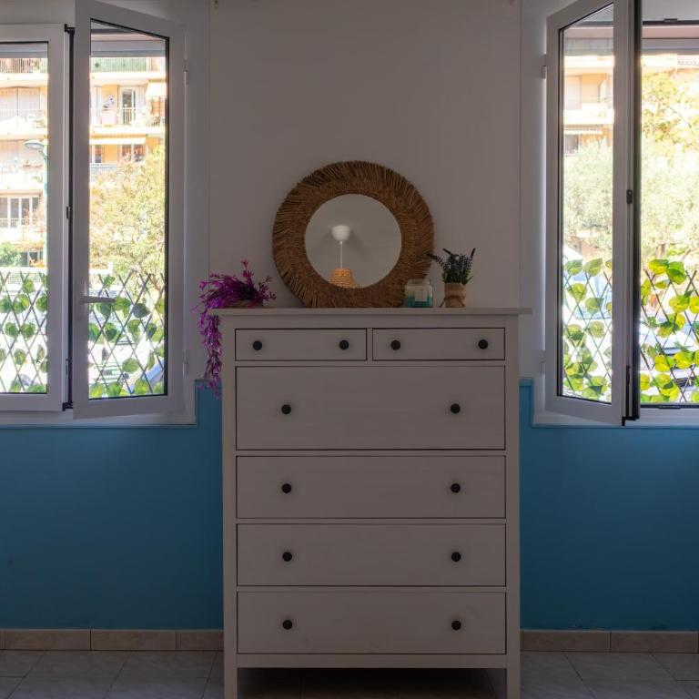 Maisonette de la Mer - Appartement 1 Chambre - 4