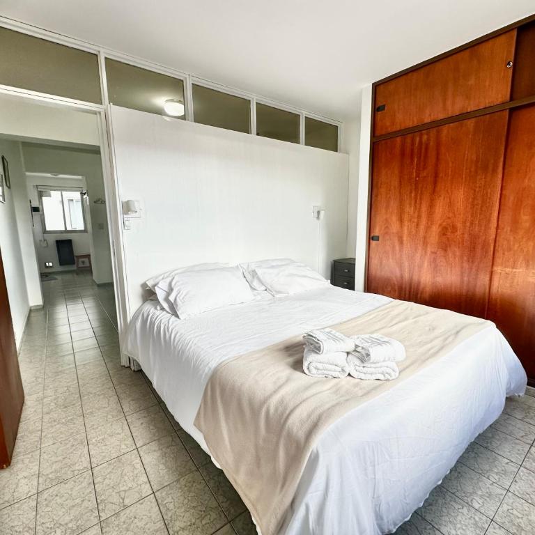 Monoambiente Super Céntrico - Apartamento de 1 dormitorio - 1