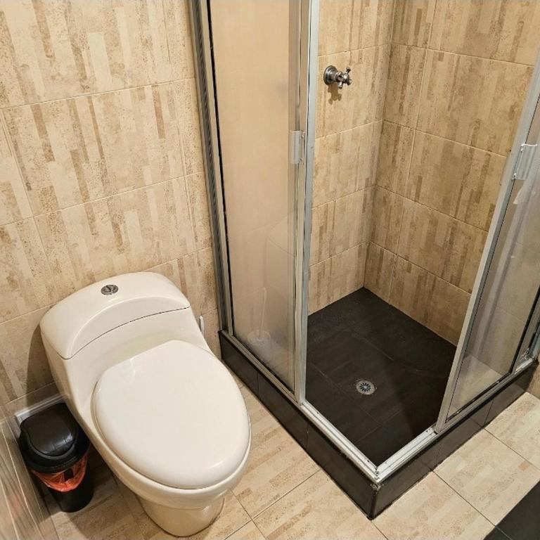 Comfort and privacy in an exclusive area of Pasto - Apartamento de 2 dormitorios - 13