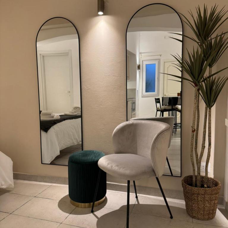 Donna Letizia - Guest House - Casa con 2 Camere da Letto - 9