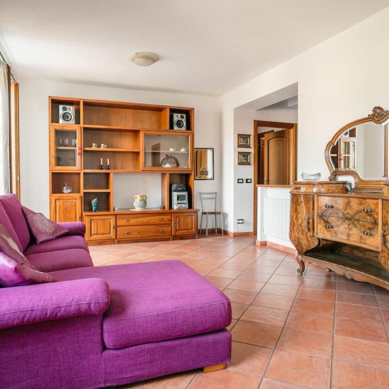 Live in Camogli - 2 private rooms with bathroom and Wi-Fi - Appartamento con 2 Camere da Letto - 1
