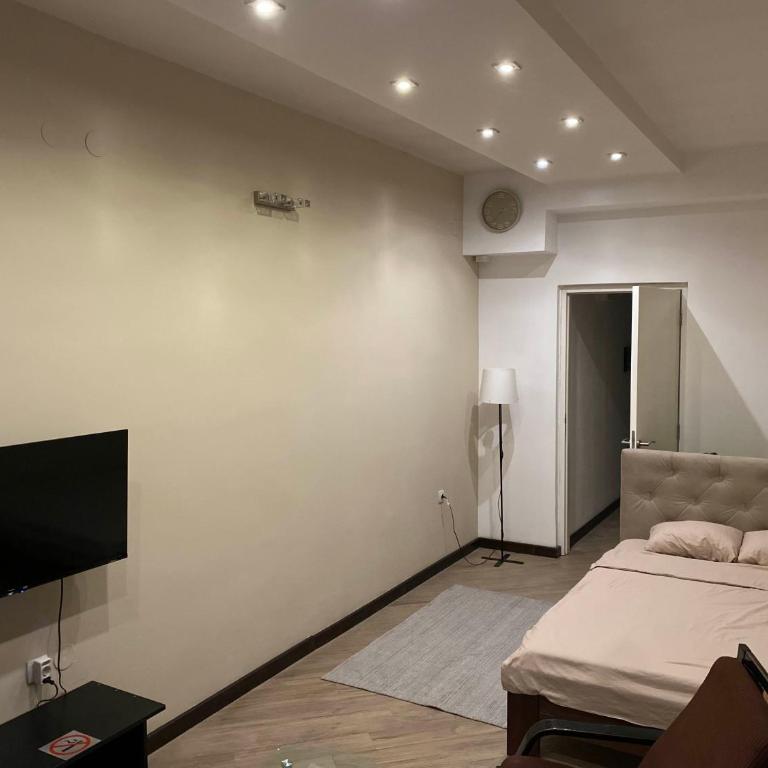 DCXIX Apartments - One-Bedroom Apartment - 1