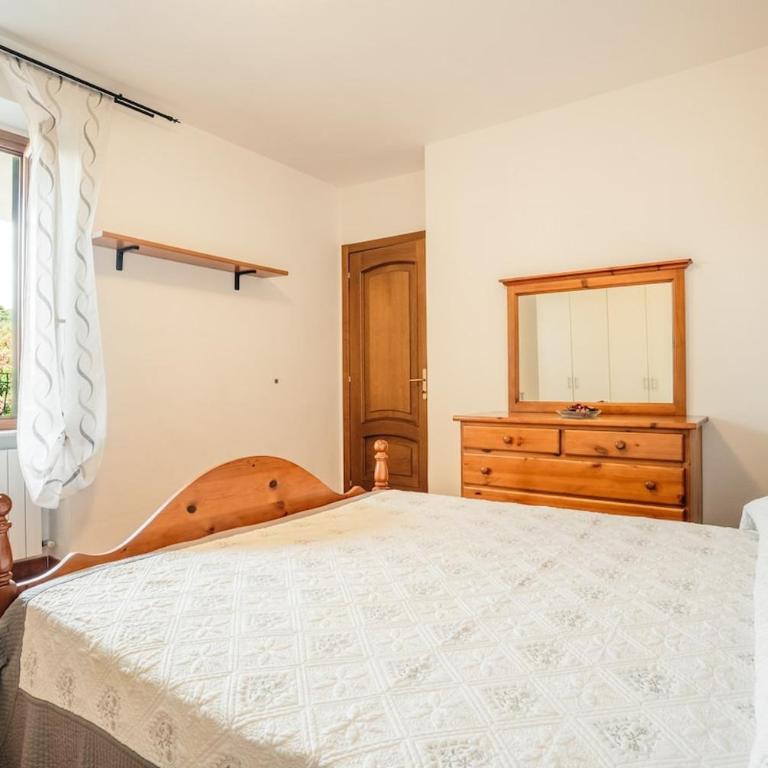 Live in Camogli - 2 private rooms with bathroom and Wi-Fi - Appartamento con 2 Camere da Letto - 14
