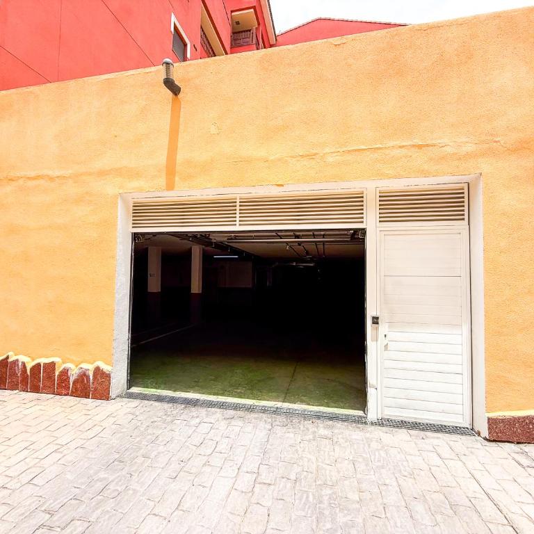 Little Palmar with Free Parking & Pool & Padel - Studio with Pool View - 22