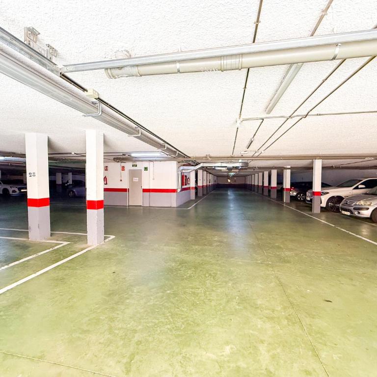 Little Palmar with Free Parking & Pool & Padel - Studio with Pool View - 23
