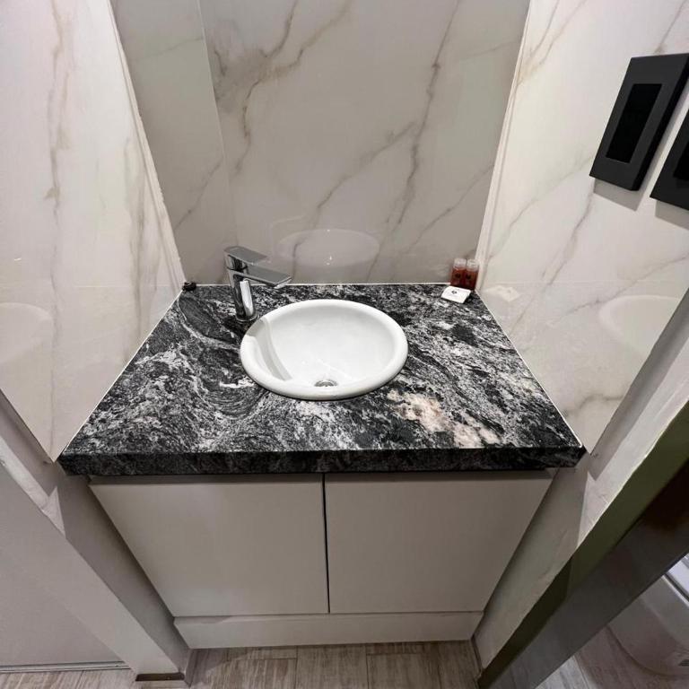 XV Apartamentos - Apartamento Deluxe de 2 dormitorios - 3