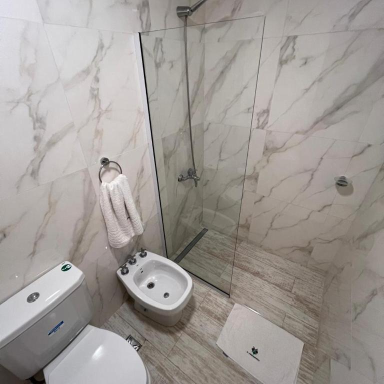 XV Apartamentos - Apartamento Deluxe de 2 dormitorios - 4