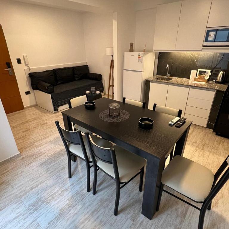 XV Apartamentos - Apartamento Deluxe de 2 dormitorios - 9