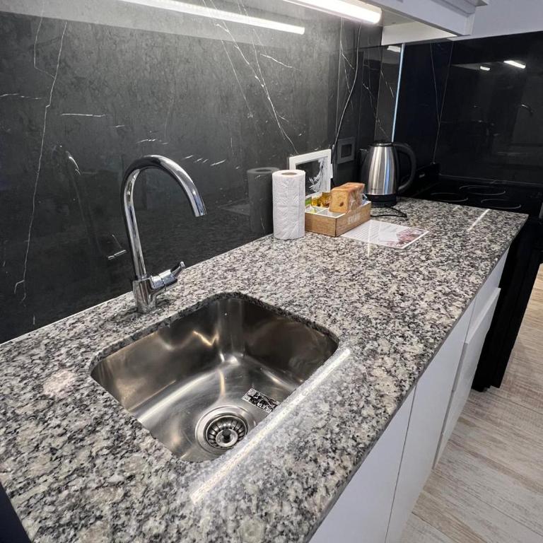 XV Apartamentos - Apartamento Deluxe de 2 dormitorios - 12