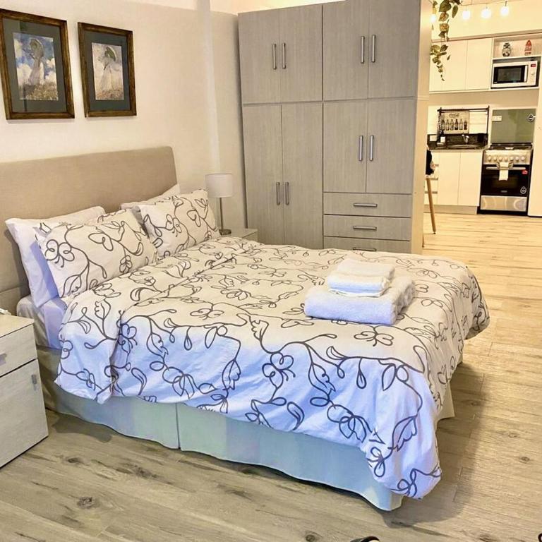San Cristobal - All new, fully equipped apartment - Apartamento de 1 dormitorio - 1
