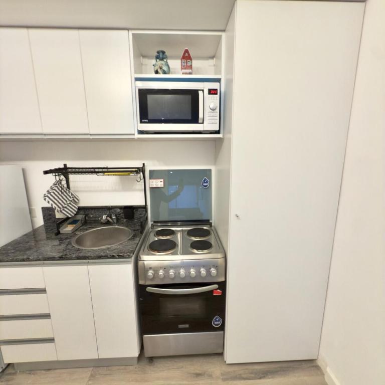 San Cristobal - All new, fully equipped apartment - Apartamento de 1 dormitorio - 12