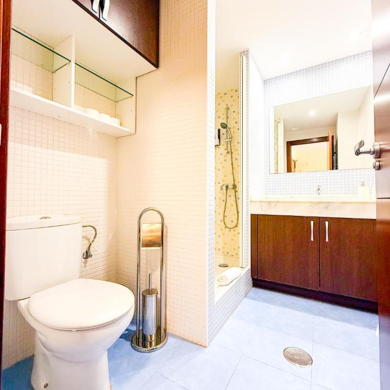 Little Palmar with Free Parking & Pool & Padel - Studio with Pool View - 6