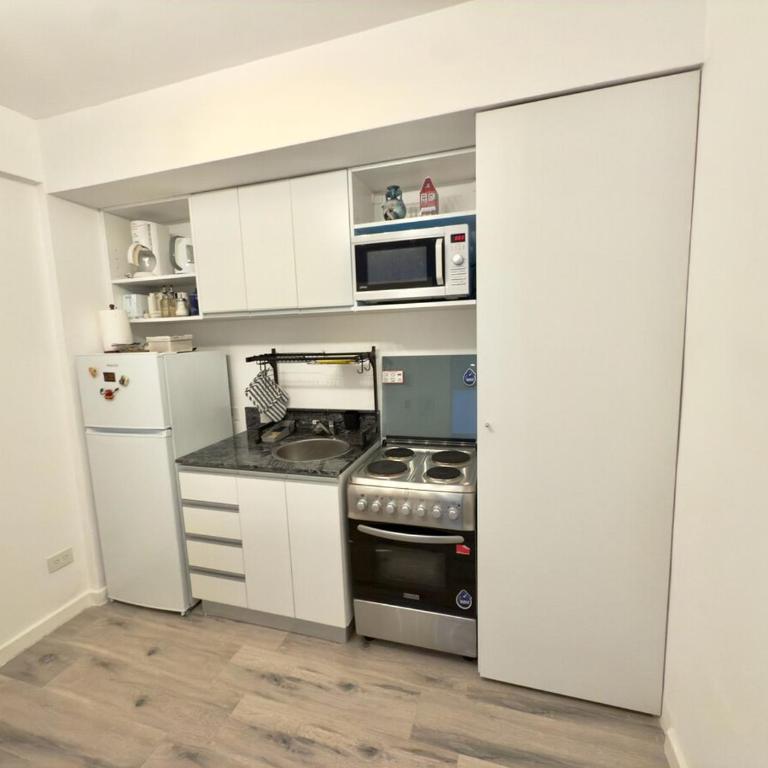San Cristobal - All new, fully equipped apartment - Apartamento de 1 dormitorio - 19