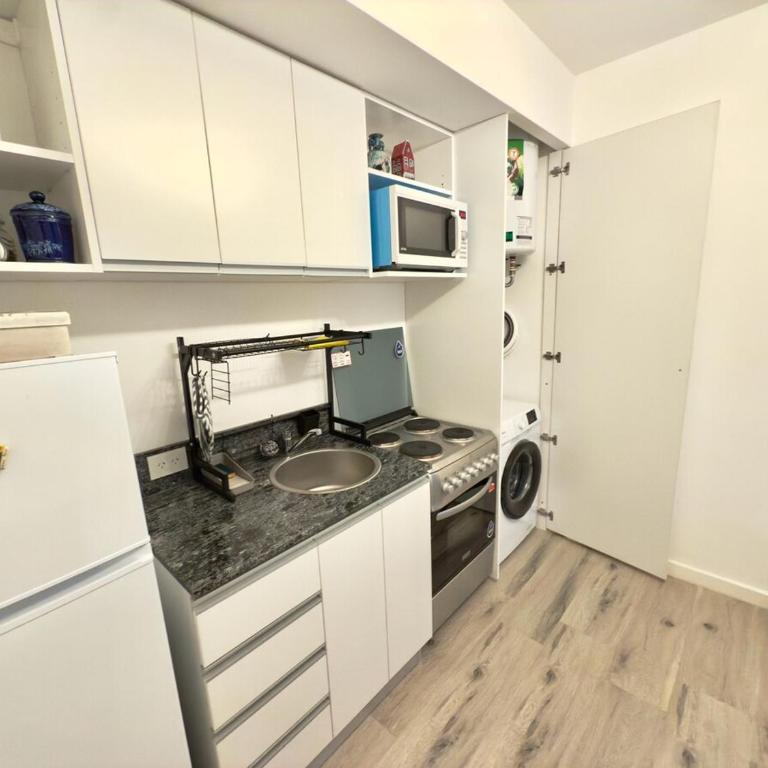 San Cristobal - All new, fully equipped apartment - Apartamento de 1 dormitorio - 21