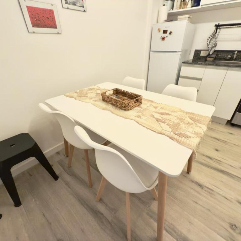 San Cristobal - All new, fully equipped apartment - One-Bedroom Apartment - 22