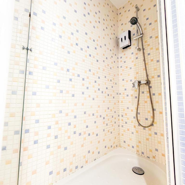 Little Palmar with Free Parking & Pool & Padel - Studio with Pool View - 19