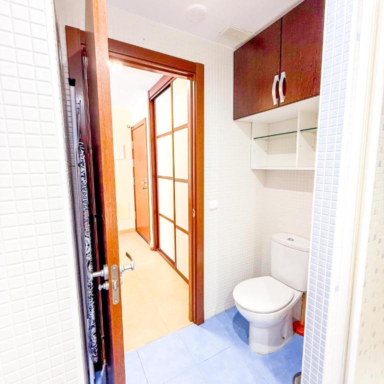 Little Palmar with Free Parking & Pool & Padel - Studio with Pool View - 17